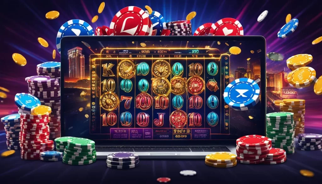 Hình ảnh giới thiệu thương hiệu Kim88 Login