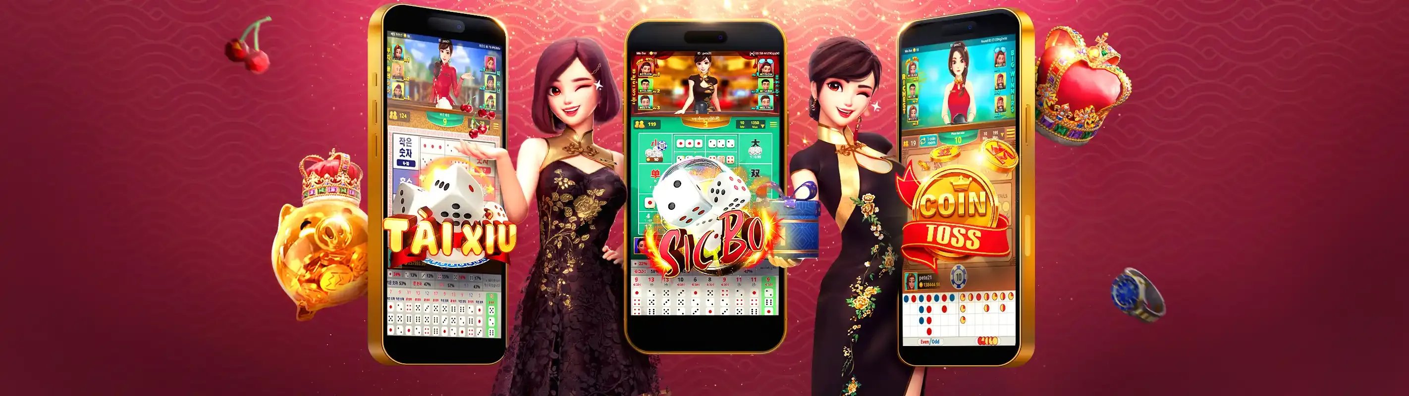 Sòng bạc trực tuyến kim88 login