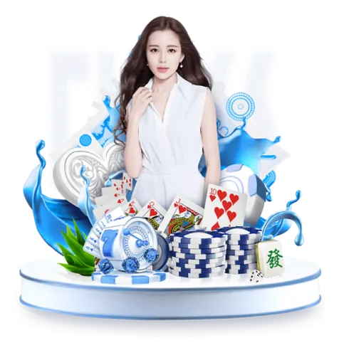 Trò chơi slot nổ hũ